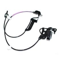 Sensor Abs Dianteiro Esquerdo Ranger Db392c205ad Sensor Abs Dianteiro Esquerdo Ranger Db392c205ad