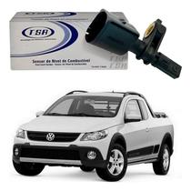 Sensor Abs Dianteiro Esquerdo Saveiro Cross 1.6 2009 A 2013