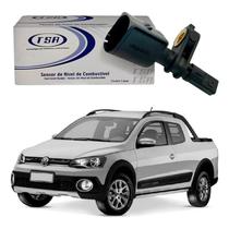 Sensor Abs Dianteiro Esquerdo Saveiro Cross 1.6 2014 A 2016 Sensor Abs Dianteiro Esquerdo Saveiro Cross 1.6 2014 A 2016