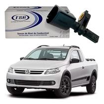 Sensor Abs Dianteiro Esquerdo Saveiro G5 1.6 2009 A 2013 Sensor Abs Dianteiro Esquerdo Saveiro G5 1.6 2009 A 2013