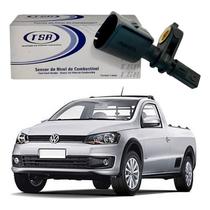 Sensor Abs Dianteiro Esquerdo Saveiro G6 1.6 2014 A 2016