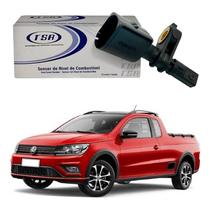 Sensor Abs Dianteiro Esquerdo Saveiro G7 1.6 2017 A 2023 Sensor Abs Dianteiro Esquerdo Saveiro G7 1.6 2017 A 2023