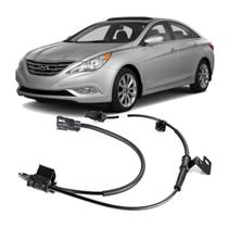 Sensor ABS Dianteiro Esquerdo Sonata Optima 2.4 16V 2011-16 Sensor ABS Dianteiro Esquerdo Sonata Optima 2.4 16V 2011-16