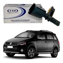 Sensor Abs Dianteiro Esquerdo Spacecross 1.6 2010 A 2014