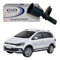 Sensor Abs Dianteiro Esquerdo Spacecross 1.6 2015 A 2018