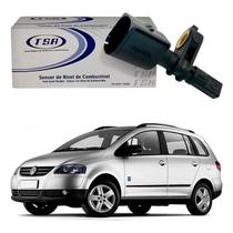 Sensor Abs Dianteiro Esquerdo Spacefox 1.6 2006 A 2009