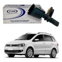 Sensor Abs Dianteiro Esquerdo Spacefox 1.6 2010 A 2014