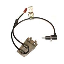 Sensor Abs Dianteiro Esquerdo Subaru Forester Legacy 27540ac Sensor Abs Dianteiro Esquerdo Subaru Forester Legacy 27540ac
