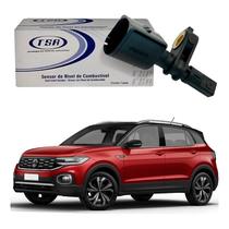 Sensor Abs Dianteiro Esquerdo T-cross 1.0 1.4 2018 A 2023