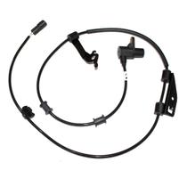 Sensor Abs Dianteiro Esquerdo - Tiggo 2009 A Ante - 120126