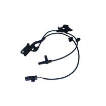 Sensor abs dianteiro esquerdo Toyota Corolla 2007 ate 2012
