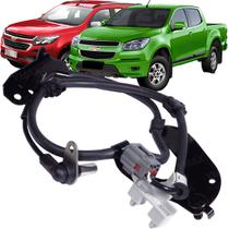 Sensor Abs Dianteiro Esquerdo Trailblazer S10 2013 Até 2021