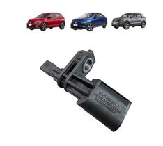 Sensor Abs Dianteiro Esquerdo Vw Virtus Nivus Tcross Polo