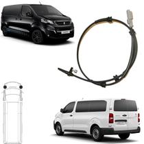 Sensor Abs Dianteiro Expert Jumpy 9806039580 Sensor Abs Dianteiro Expert Jumpy 9806039580