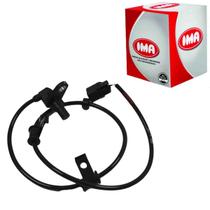 Sensor Abs Dianteiro - Face 2011 A 2012 / S-18 2012 A 2012 - Al-2144