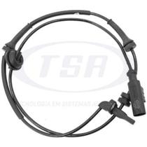 Sensor abs Dianteiro Fiat Cronos 2017 a 2023 TSA T-130022