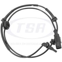 Sensor abs Dianteiro Fiat Grand Siena 2012 a 2023 TSA