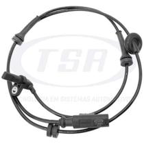 Sensor abs Dianteiro Fiat Palio 2014 a 2019 TSA T-130001 Sensor abs Dianteiro Fiat Palio 2014 a 2019 TSA T-130001