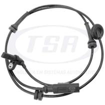 Sensor abs Dianteiro Fiat Palio Weekend 2012 a 2020 TSA