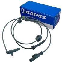 Sensor Abs Dianteiro Fiat Strada 1.6 2009 Gauss Sensor Abs Dianteiro Fiat Strada 1.6 2009 Gauss