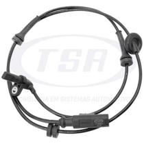 Sensor abs Dianteiro Fiat Strada 2012 a 2024 TSA T-130001 Sensor abs Dianteiro Fiat Strada 2012 a 2024 TSA T-130001