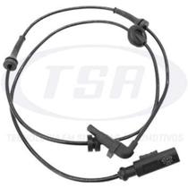 Sensor abs Dianteiro Fiat Strada 2012 a 2024 TSA T-130002