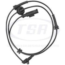 Sensor abs Dianteiro Fiat Strada 2013 a 2020 TSA T-130009 Sensor abs Dianteiro Fiat Strada 2013 a 2020 TSA T-130009
