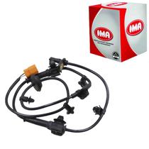 Sensor Abs Dianteiro - Fit 2008 A 2007 - Al-2226