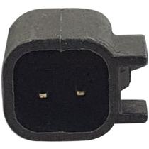 Sensor abs Dianteiro Ford Fusion 2006 a 2012 EURO ABS8286 Sensor abs Dianteiro Ford Fusion 2006 a 2012 EURO ABS8286