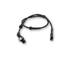 Sensor abs dianteiro ford ka street, sport, 1.0 1.6, 1998 em diante novo ka 2014 em diante hvr35115