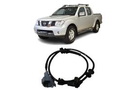 Sensor abs dianteiro frontier 2.5 16v (2007/2018 ) Sensor abs dianteiro frontier 2.5 16v (2007/2018 )