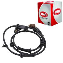 Sensor Abs Dianteiro - Frontier 2000 A 2002 / X-Terra 2005 A 2003 - Al-2267