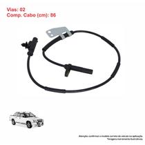 Sensor Abs Dianteiro Gm S10 2.4 Flex 20082012