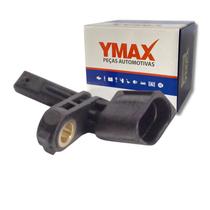 Sensor ABS Dianteiro Golf Jetta Passat A1 A3 RS3 Tiguan LE Sensor ABS Dianteiro Golf Jetta Passat A1 A3 RS3 Tiguan LE