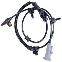 Sensor Abs Dianteiro - Grand Cherokee 3.0 24V 2010 A 2011 / Grand Cherokee 4.7 16V 2005 A 2007 / Grand Cherokee 6.1 Hemi
