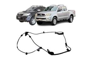 Sensor abs dianteiro hilux 2.5/3.0 (ld) (2011/2015)