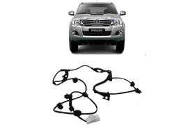 Sensor abs dianteiro hilux (ld) (2015/...)