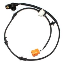 Sensor Abs Dianteiro Honda Accord 57450s84a52