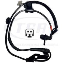 Sensor abs Dianteiro Hyundai Hb20 2012 a 2023 TSA T-130059