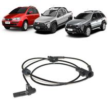 Sensor Abs Dianteiro Idea Palio Weekend Strada Original Sensor Abs Dianteiro Idea Palio Weekend Strada Original
