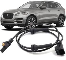 Sensor Abs Dianteiro Jaguar F-Pace E Velar - T4A4018 Sensor Abs Dianteiro Jaguar F-Pace E Velar - T4A4018