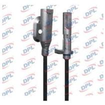 Sensor abs Dianteiro Jeep Compass 2017 a 2024 DPL DPL-867751