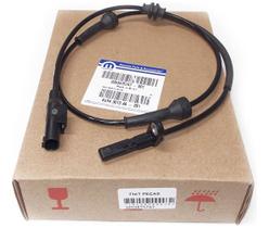 Sensor Abs Dianteiro Jeep Renegade Compass Toro 53475747