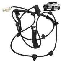 Sensor Abs Dianteiro Lado Direito Toyota Hilux 2005 à 2011 Sensor Abs Dianteiro Lado Direito Toyota Hilux 2005 à 2011