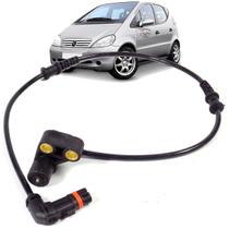 Sensor Abs Dianteiro Lado Esquerdo Mercedes Classe A160 A190 Sensor Abs Dianteiro Lado Esquerdo Mercedes Classe A160 A190