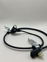 Sensor Abs Dianteiro Lado Esquerdo Pajero Tr4 Mr977446 Sensor Abs Dianteiro Lado Esquerdo Pajero Tr4 Mr977446