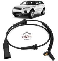 Sensor Abs Dianteiro Land Rover Evoque 2011 A 2018