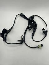 Sensor Abs Dianteiro Ld L200 Triton 4670b006 Sensor Abs Dianteiro Ld L200 Triton 4670b006