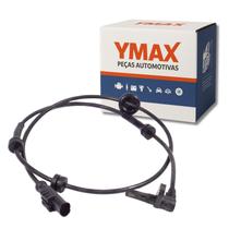 Sensor ABS Dianteiro LD/LE Bravo Stilo 51792165