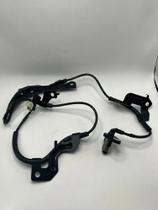 Sensor Abs Dianteiro Le L200 Triton 4670b005 Sensor Abs Dianteiro Le L200 Triton 4670b005